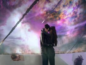 Ariana Grande One Last Time (BD)